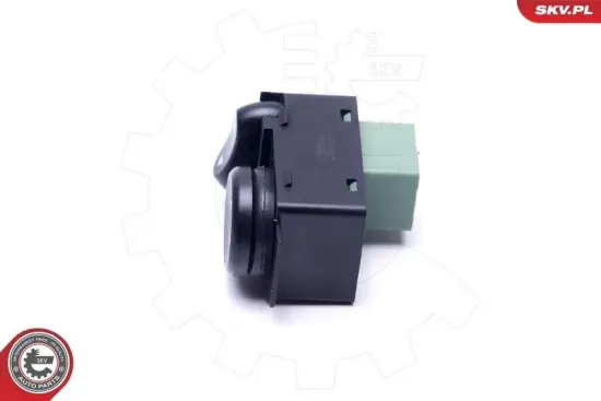 Schalter, Außenspiegelverstellung ESEN SKV 37SKV619 Bild Schalter, Außenspiegelverstellung ESEN SKV 37SKV619