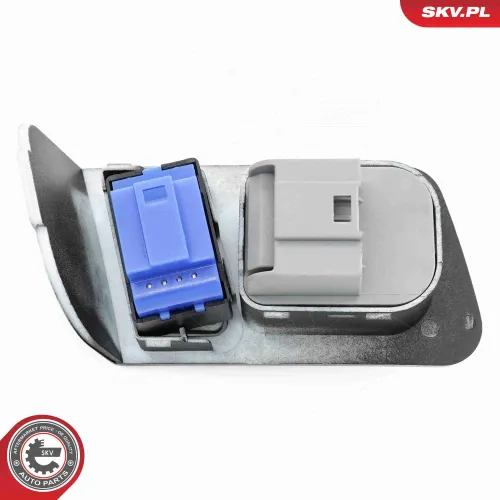 Schalter, Außenspiegelverstellung ESEN SKV 37SKV623 Bild Schalter, Außenspiegelverstellung ESEN SKV 37SKV623