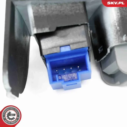 Schalter, Außenspiegelverstellung ESEN SKV 37SKV623 Bild Schalter, Außenspiegelverstellung ESEN SKV 37SKV623
