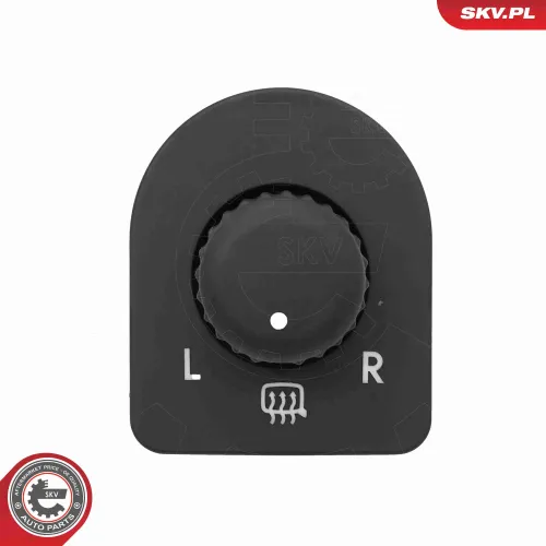 Kühlerschlauch rechts unten ESEN SKV 43SKV618 Bild Kühlerschlauch rechts unten ESEN SKV 43SKV618