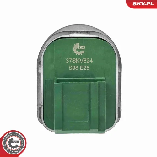 Kühlerschlauch rechts unten ESEN SKV 43SKV618 Bild Kühlerschlauch rechts unten ESEN SKV 43SKV618