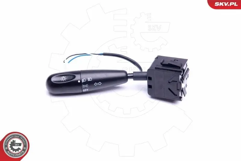 Lenkstockschalter 12 V ESEN SKV 38SKV500