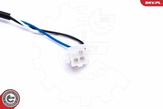 Lenkstockschalter 12 V ESEN SKV 38SKV500 Bild Lenkstockschalter 12 V ESEN SKV 38SKV500