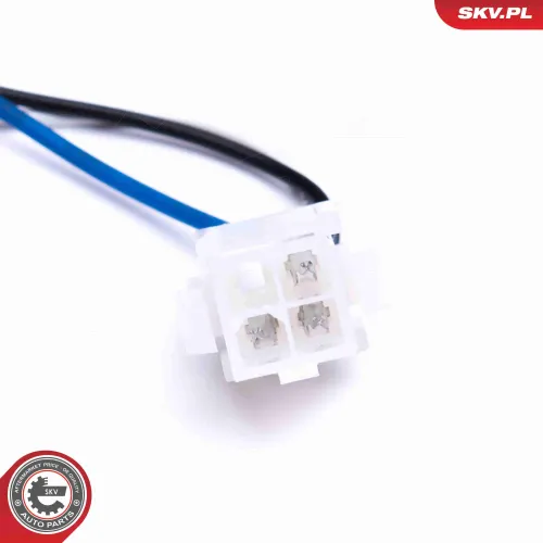 Lenkstockschalter 12 V ESEN SKV 38SKV500 Bild Lenkstockschalter 12 V ESEN SKV 38SKV500