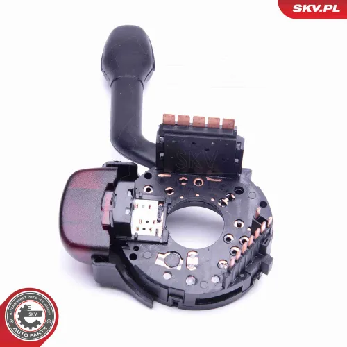 Lenkstockschalter 12 V ESEN SKV 38SKV502 Bild Lenkstockschalter 12 V ESEN SKV 38SKV502