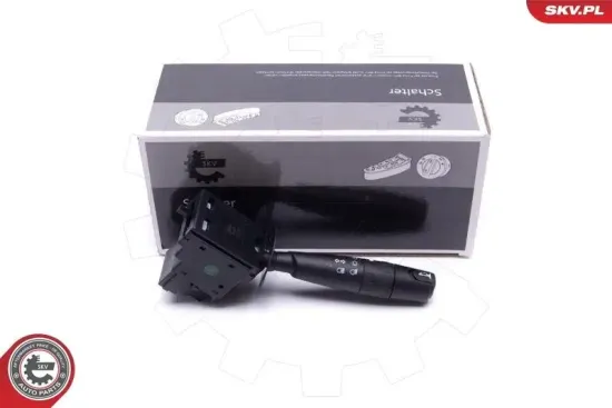 Lenkstockschalter ESEN SKV 38SKV534 Bild Lenkstockschalter ESEN SKV 38SKV534
