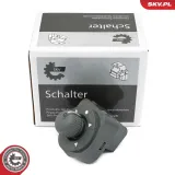 Schalter, Außenspiegelverstellung ESEN SKV 38SKV542