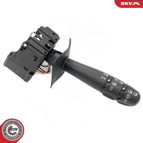 Lenkstockschalter ESEN SKV 38SKV545 Bild Lenkstockschalter ESEN SKV 38SKV545