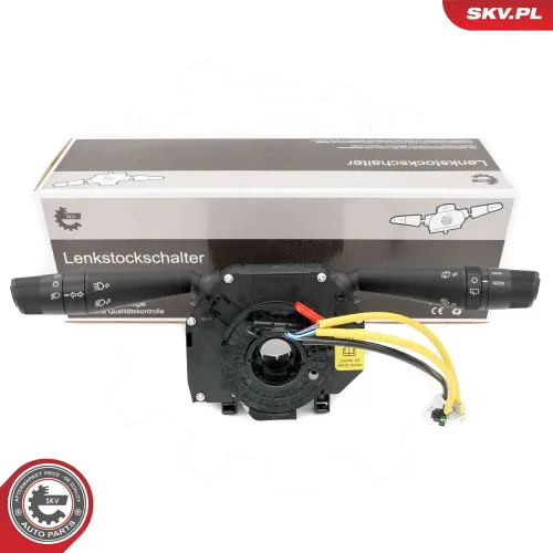 Lenkstockschalter ESEN SKV 38SKV547 Bild Lenkstockschalter ESEN SKV 38SKV547