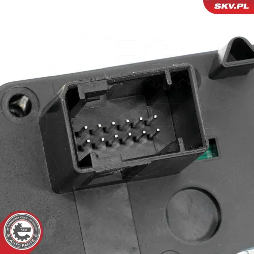 Lenkstockschalter ESEN SKV 38SKV547 Bild Lenkstockschalter ESEN SKV 38SKV547