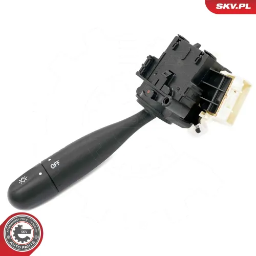 Lenkstockschalter 12 V ESEN SKV 38SKV548 Bild Lenkstockschalter 12 V ESEN SKV 38SKV548