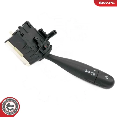 Lenkstockschalter 12 V ESEN SKV 38SKV548 Bild Lenkstockschalter 12 V ESEN SKV 38SKV548