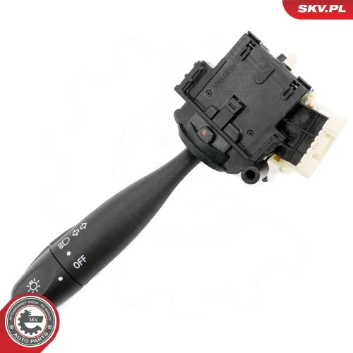 Lenkstockschalter 12 V ESEN SKV 38SKV548 Bild Lenkstockschalter 12 V ESEN SKV 38SKV548
