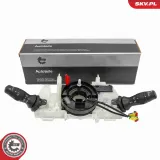 Kühlerschlauch ESEN SKV 43SKV720