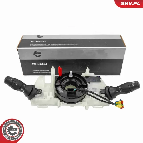 Lenkstockschalter ESEN SKV 38SKV550 Bild Lenkstockschalter ESEN SKV 38SKV550