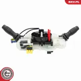 Kühlerschlauch ESEN SKV 43SKV721