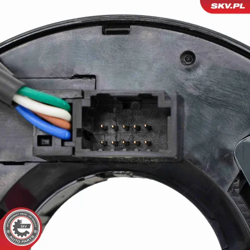 Lenkstockschalter ESEN SKV 38SKV550 Bild Lenkstockschalter ESEN SKV 38SKV550