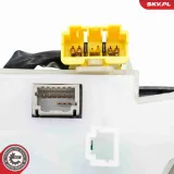 Kühlerschlauch oben ESEN SKV 43SKV722