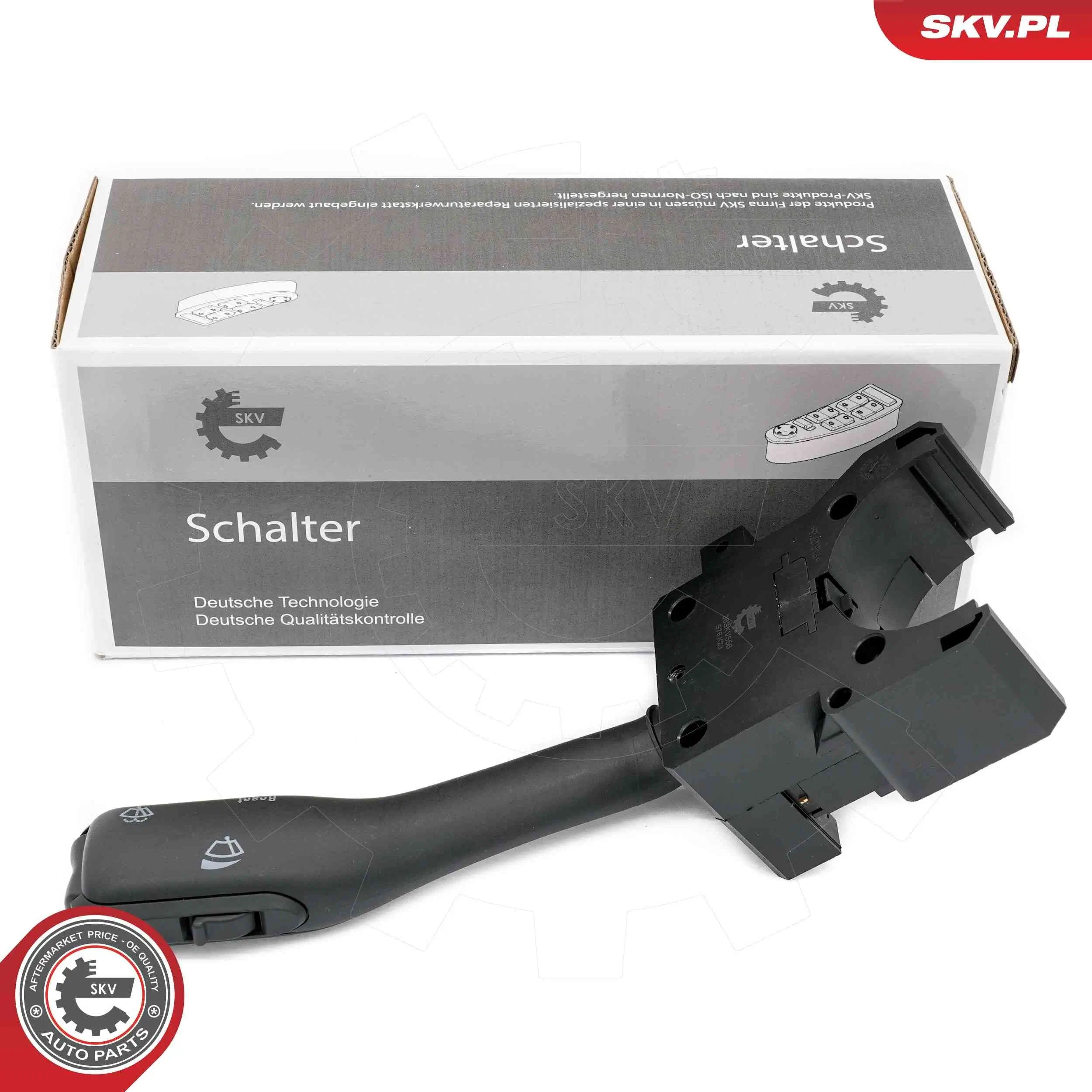 Lenkstockschalter ESEN SKV 38SKV556