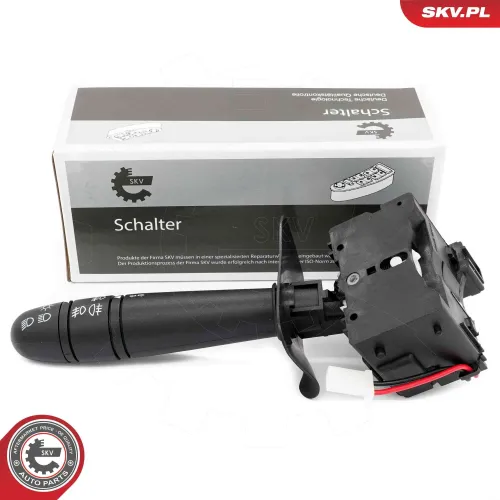 Lenkstockschalter ESEN SKV 38SKV558 Bild Lenkstockschalter ESEN SKV 38SKV558