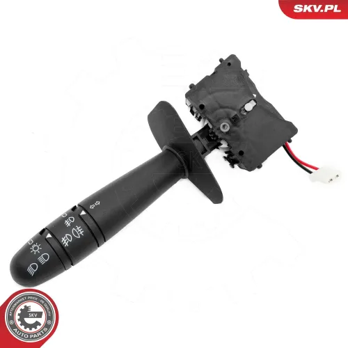 Lenkstockschalter ESEN SKV 38SKV558 Bild Lenkstockschalter ESEN SKV 38SKV558