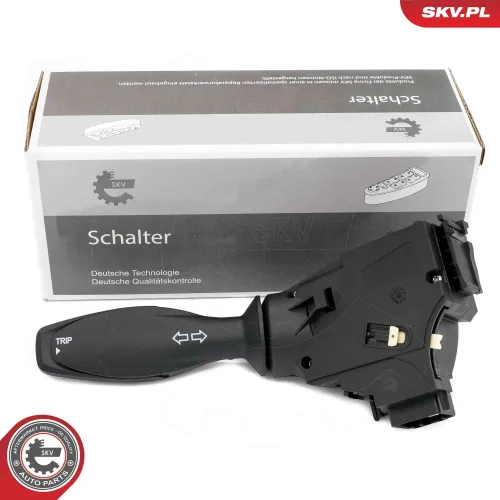 Lenkstockschalter ESEN SKV 38SKV559 Bild Lenkstockschalter ESEN SKV 38SKV559