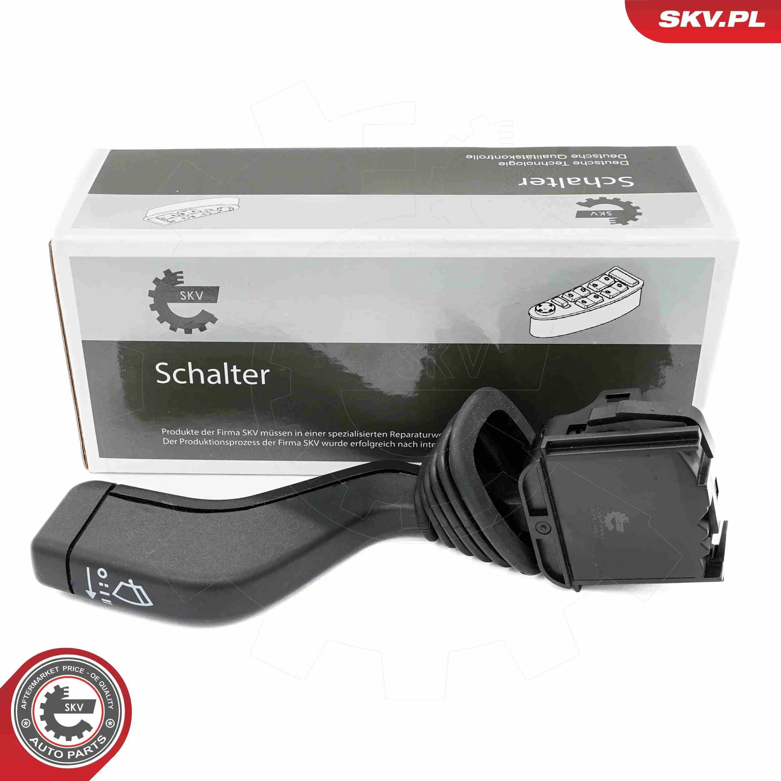 Lenkstockschalter ESEN SKV 38SKV561