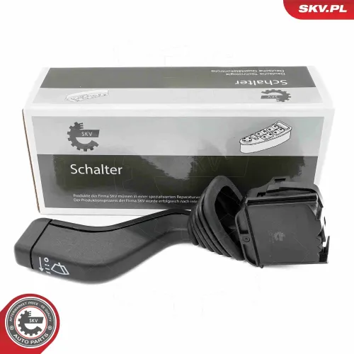 Lenkstockschalter ESEN SKV 38SKV561 Bild Lenkstockschalter ESEN SKV 38SKV561