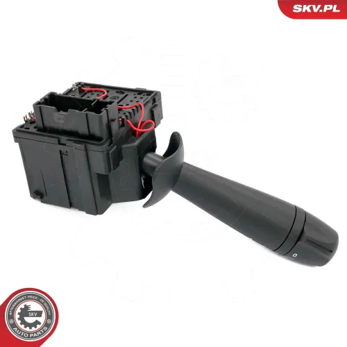 Lenkstockschalter ESEN SKV 38SKV562 Bild Lenkstockschalter ESEN SKV 38SKV562