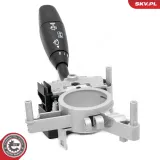 Kühlerschlauch ESEN SKV 43SKV745