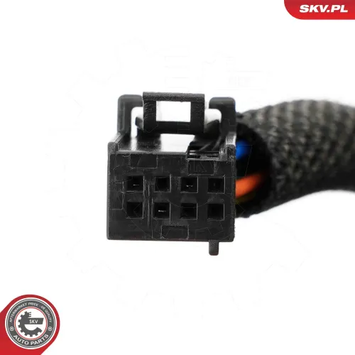 Lenkstockschalter ESEN SKV 38SKV575 Bild Lenkstockschalter ESEN SKV 38SKV575