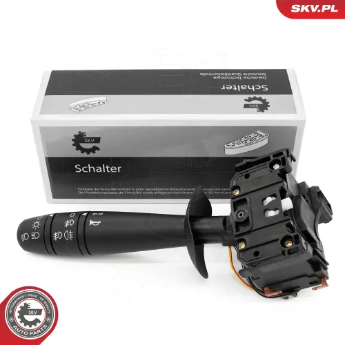 Lenkstockschalter ESEN SKV 38SKV576 Bild Lenkstockschalter ESEN SKV 38SKV576