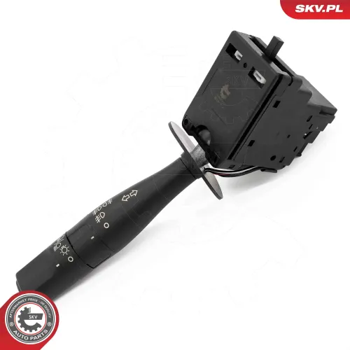 Lenkstockschalter ESEN SKV 38SKV577 Bild Lenkstockschalter ESEN SKV 38SKV577