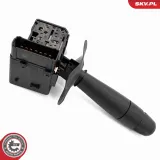 Kühlmittelrohrleitung Vorderachse ESEN SKV 43SKV780