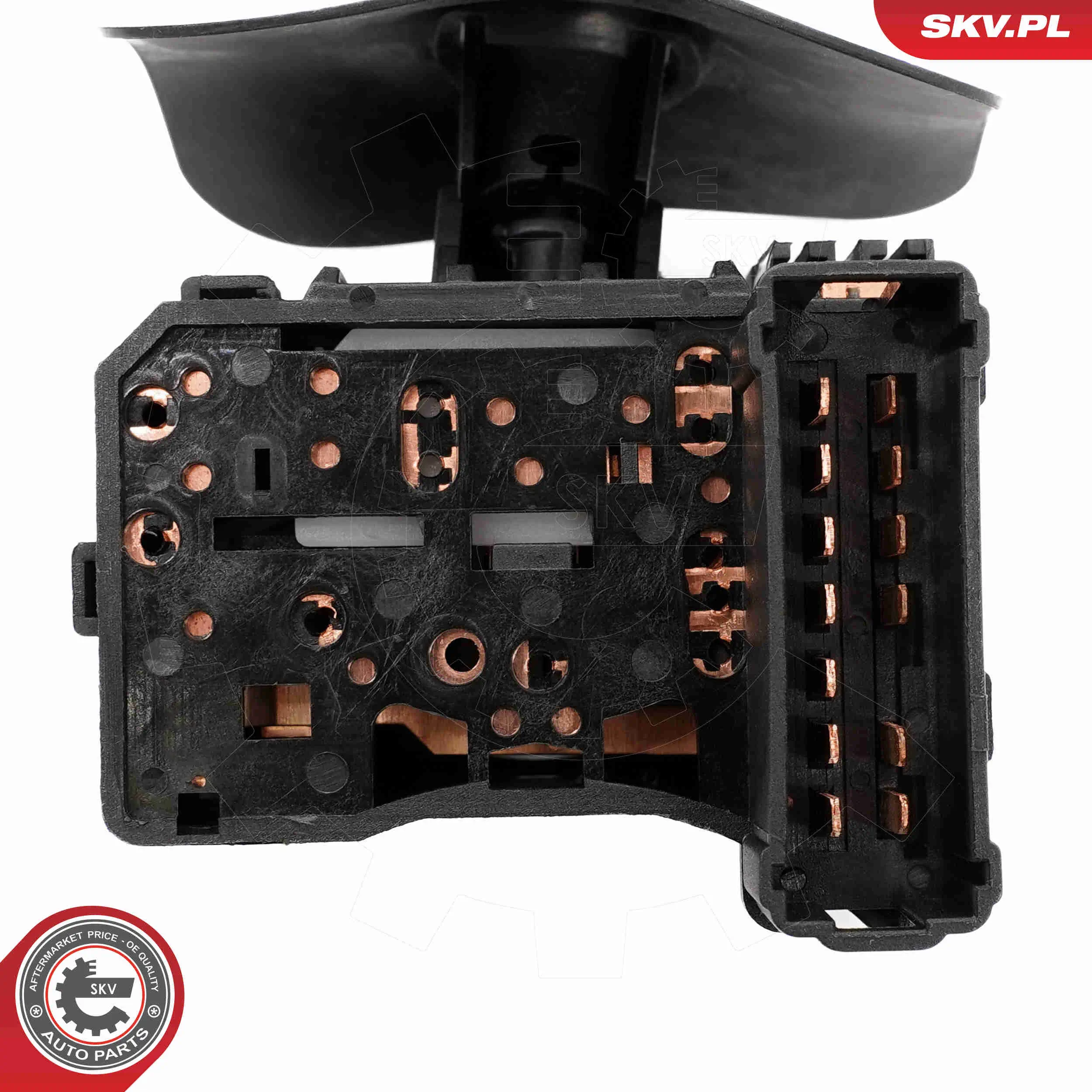 Kühlmittelrohrleitung ESEN SKV 43SKV781