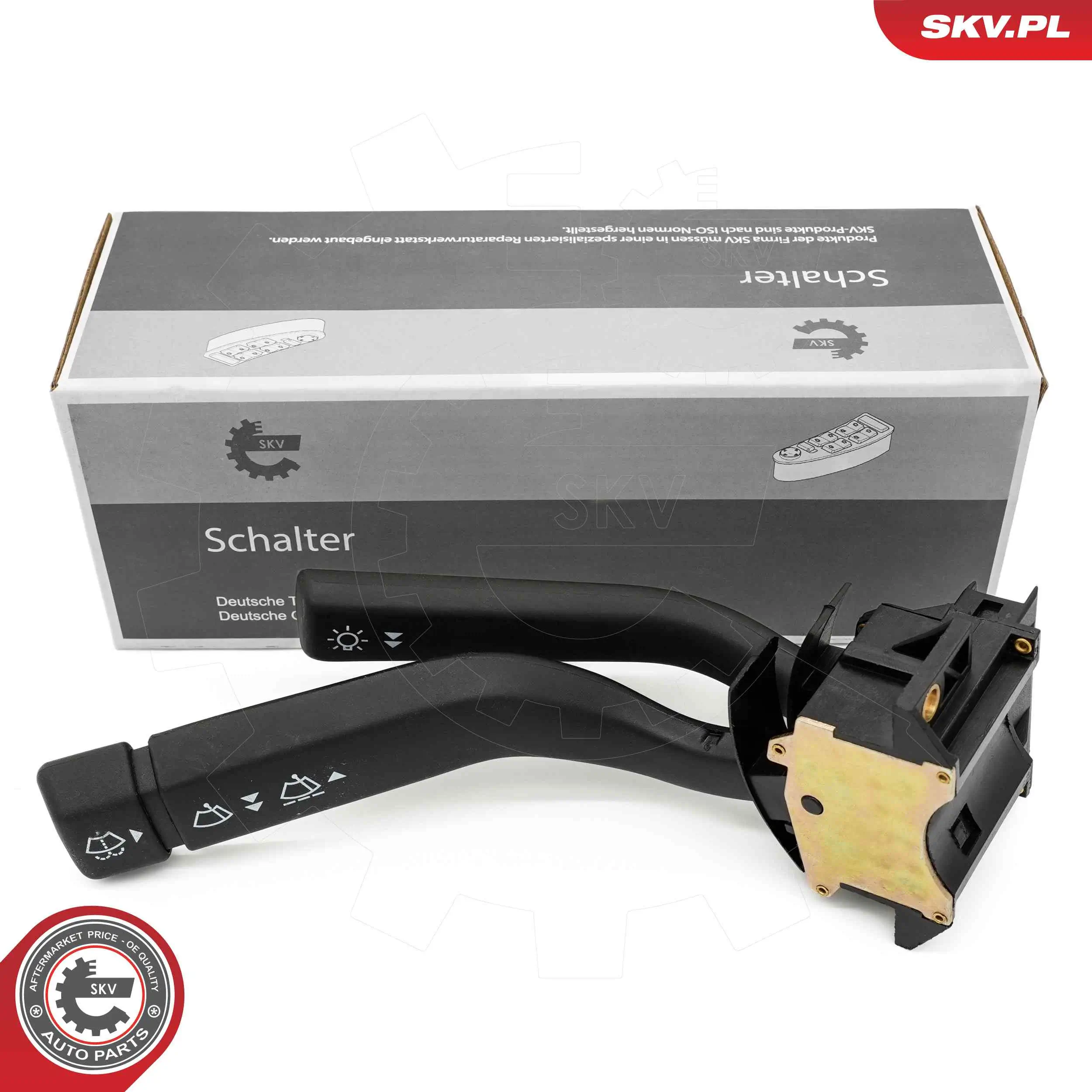Lenkstockschalter ESEN SKV 38SKV579