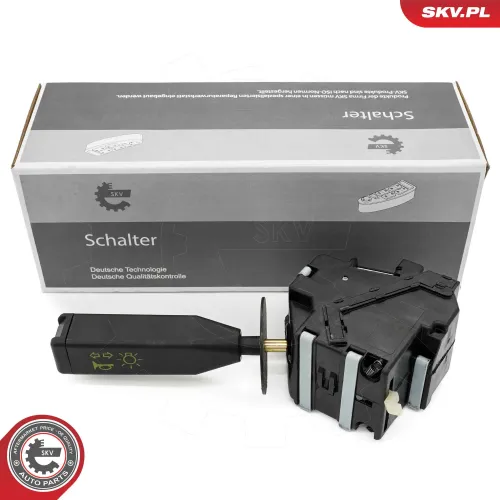 Lenkstockschalter ESEN SKV 38SKV581 Bild Lenkstockschalter ESEN SKV 38SKV581