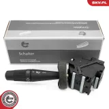 Lenkstockschalter ESEN SKV 38SKV582