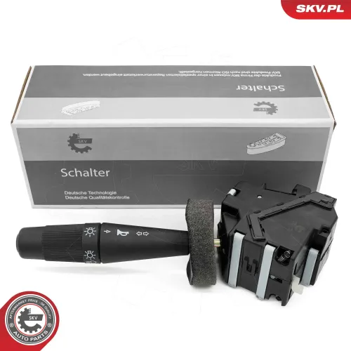 Lenkstockschalter ESEN SKV 38SKV582 Bild Lenkstockschalter ESEN SKV 38SKV582