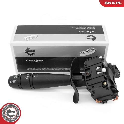 Lenkstockschalter ESEN SKV 38SKV584 Bild Lenkstockschalter ESEN SKV 38SKV584