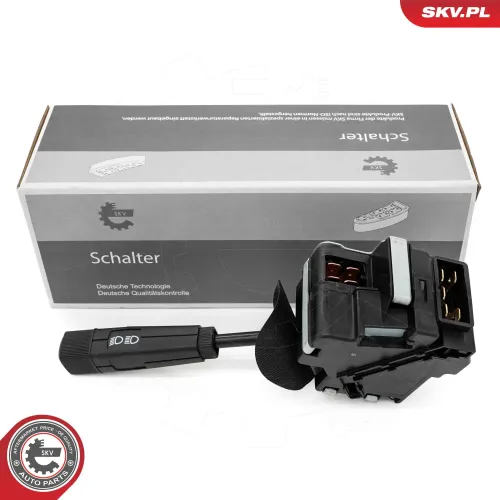 Lenkstockschalter ESEN SKV 38SKV586 Bild Lenkstockschalter ESEN SKV 38SKV586