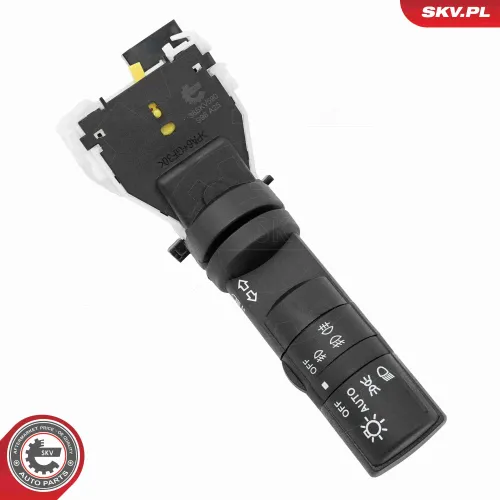 Lenkstockschalter ESEN SKV 38SKV590 Bild Lenkstockschalter ESEN SKV 38SKV590