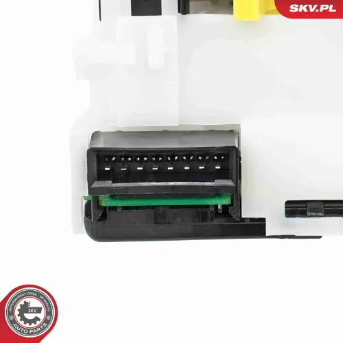 Lenkstockschalter ESEN SKV 38SKV590 Bild Lenkstockschalter ESEN SKV 38SKV590