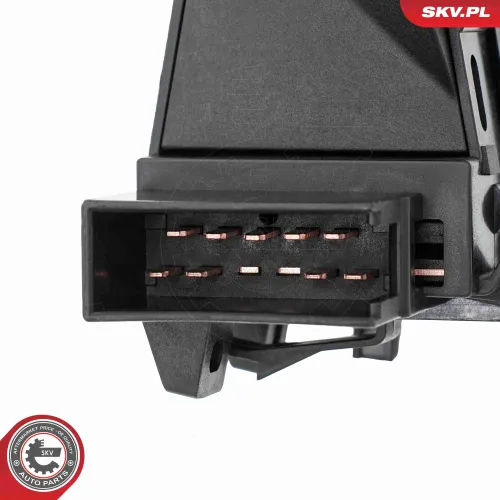 Lenkstockschalter ESEN SKV 38SKV592 Bild Lenkstockschalter ESEN SKV 38SKV592