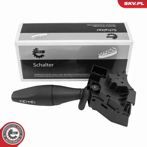 Lenkstockschalter ESEN SKV 38SKV593 Bild Lenkstockschalter ESEN SKV 38SKV593