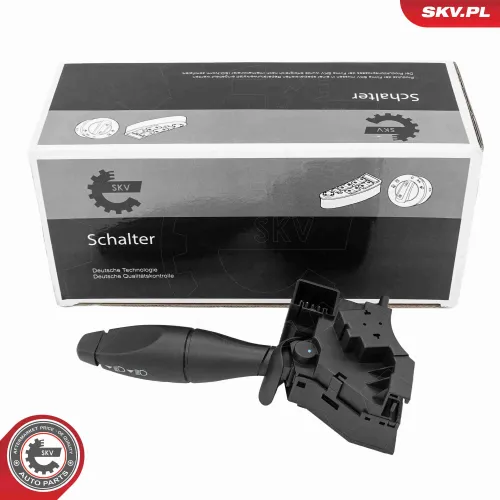 Lenkstockschalter ESEN SKV 38SKV594 Bild Lenkstockschalter ESEN SKV 38SKV594