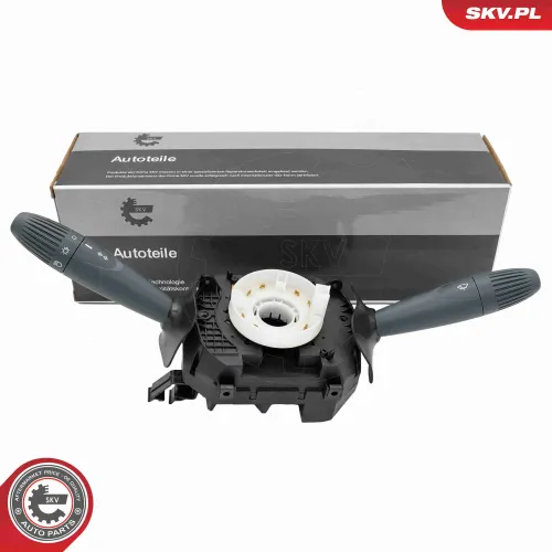 Lenkstockschalter ESEN SKV 38SKV596 Bild Lenkstockschalter ESEN SKV 38SKV596