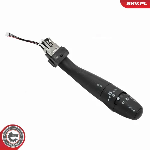 Lenkstockschalter ESEN SKV 38SKV600 Bild Lenkstockschalter ESEN SKV 38SKV600