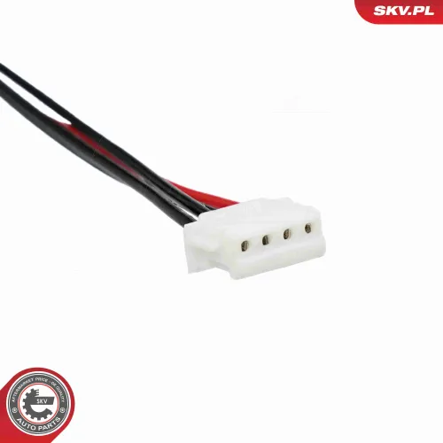 Lenkstockschalter ESEN SKV 38SKV600 Bild Lenkstockschalter ESEN SKV 38SKV600