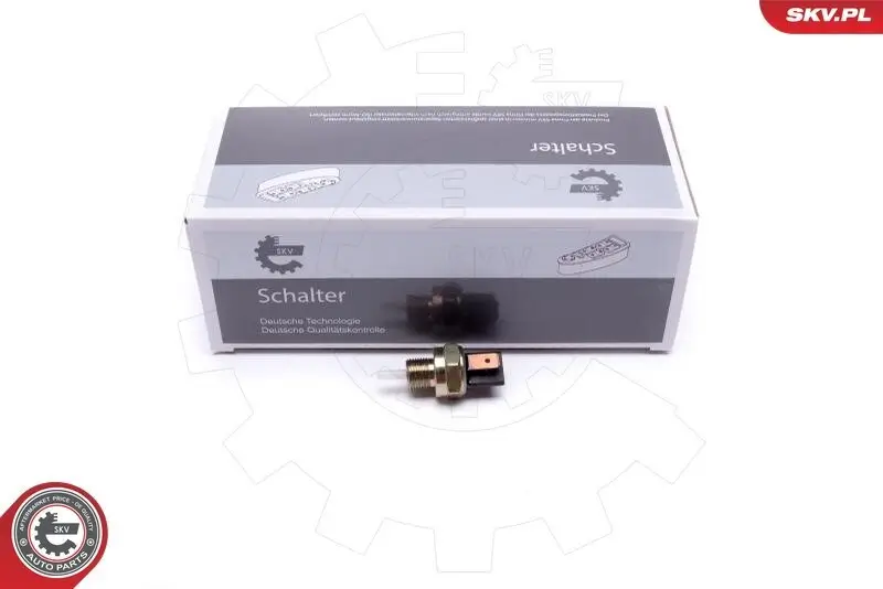 Bremslichtschalter ESEN SKV 38SKV815